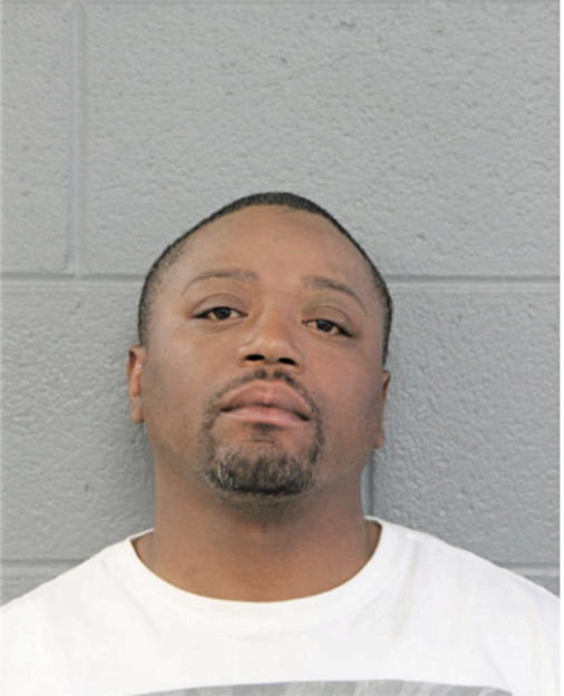 MARK E LEE, Cook County, Illinois