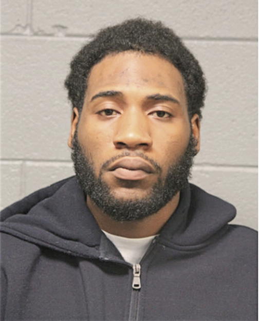 BRIAN LEWIS, Cook County, Illinois