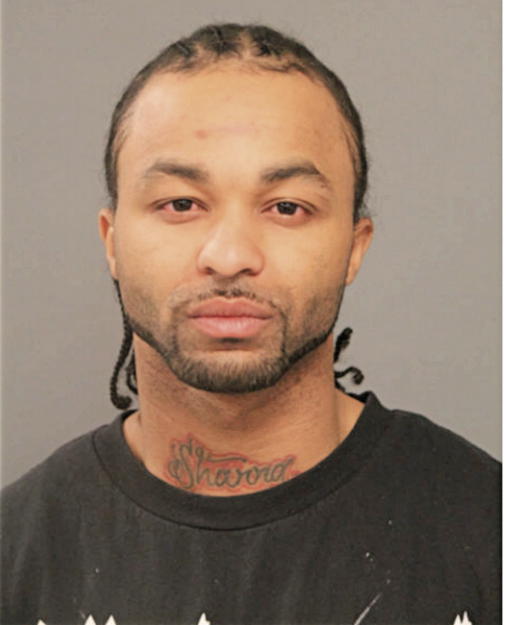 MELVIN E LIGGINS, Cook County, Illinois