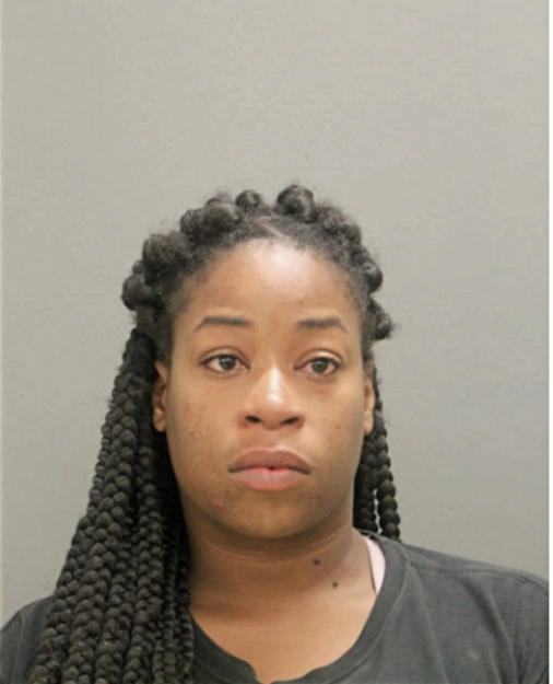 OPRAH L LINDSEY, Cook County, Illinois