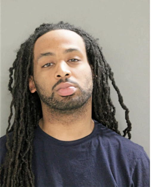 AARON LOONEY, Cook County, Illinois