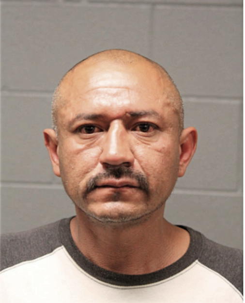 THOMAS LOPEZ, Cook County, Illinois