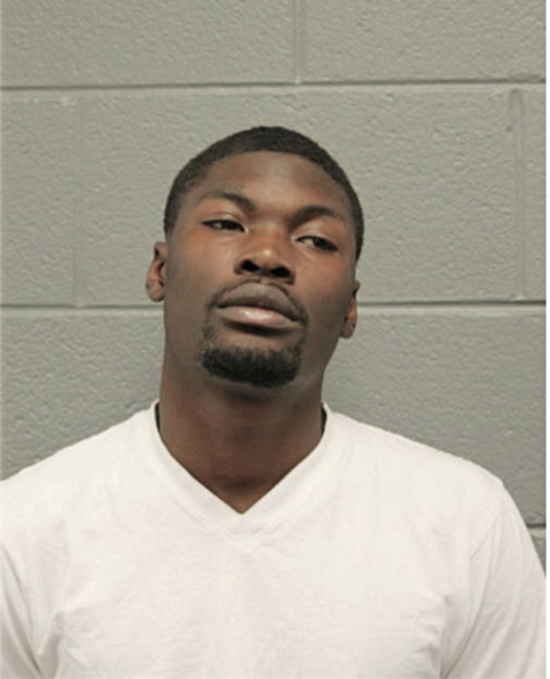 ISIAH L LOVE, Cook County, Illinois