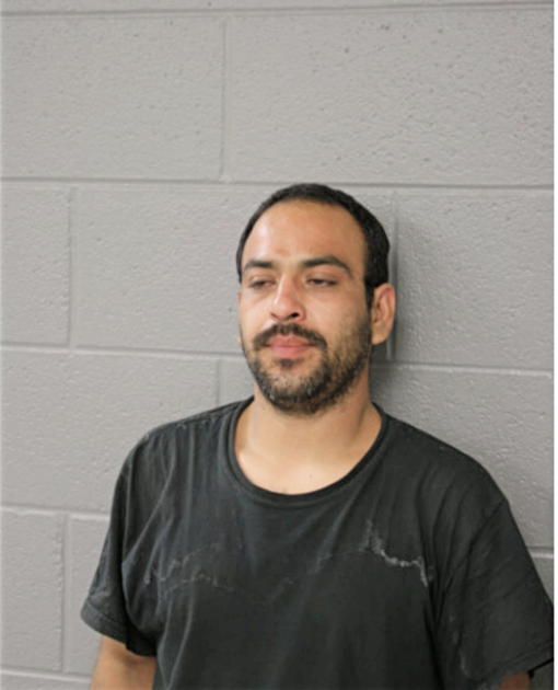 AARON LUNA, Cook County, Illinois