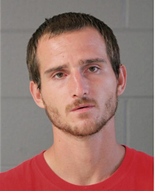 DANIEL MACIATA, Cook County, Illinois