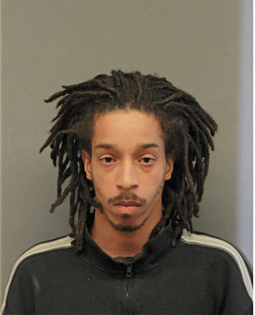 MICHAEL MARTIN, Cook County, Illinois