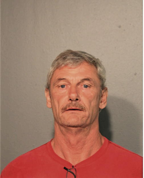 TIMOTHY J MCCAFFERY, Cook County, Illinois