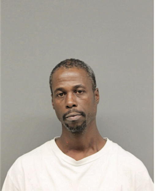 JEROME MCCRAY, Cook County, Illinois