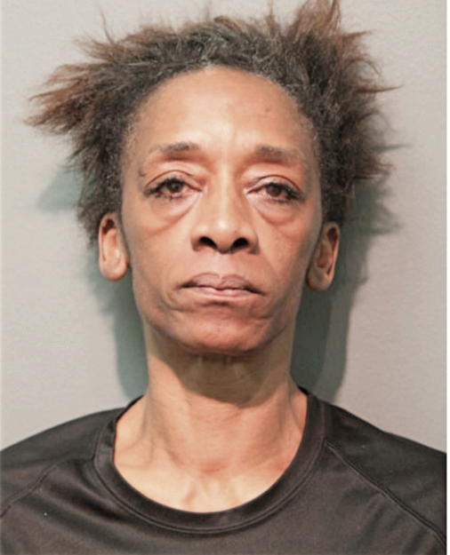 DEBRA MCKINNEY, Cook County, Illinois