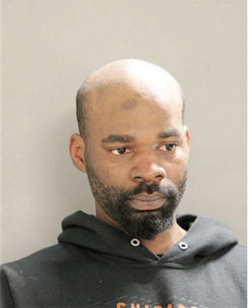 DAVID A MEEKS, Cook County, Illinois