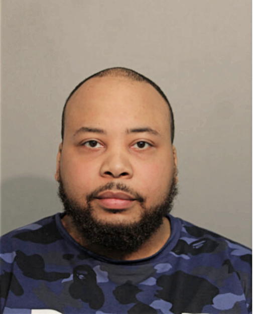 MICHAEL MINDER, Cook County, Illinois
