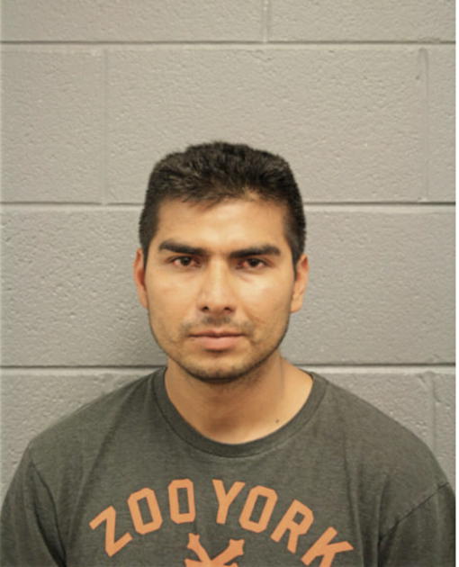 GAMALIEL MORALES, Cook County, Illinois