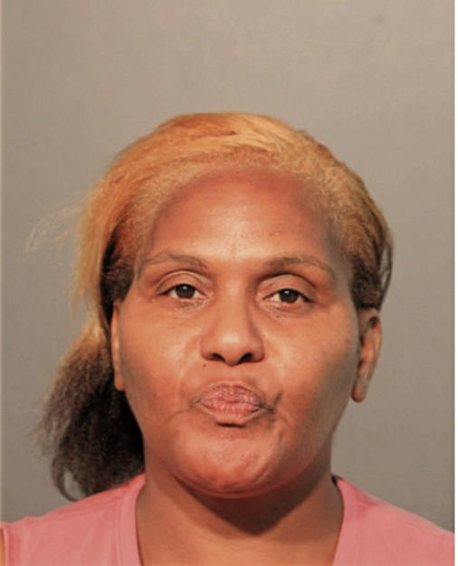 SHEILA A MORRISON, Cook County, Illinois