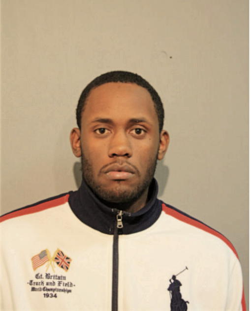 ELLIOTT C MOTEN, Cook County, Illinois