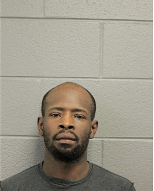 DANIEL C MULDROW, Cook County, Illinois