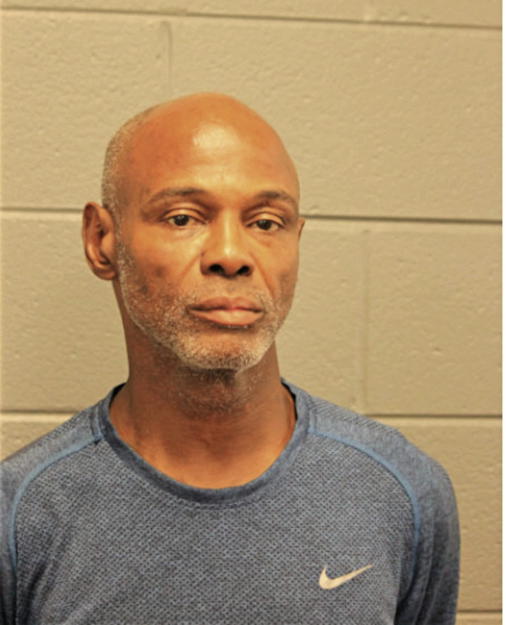 DAVID CHARLES NANCE, Cook County, Illinois