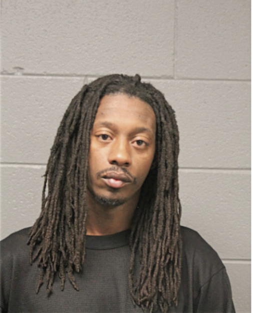 RODERICK E NEAL, Cook County, Illinois