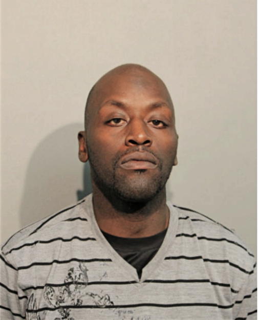 ANTONIO NETTLES, Cook County, Illinois