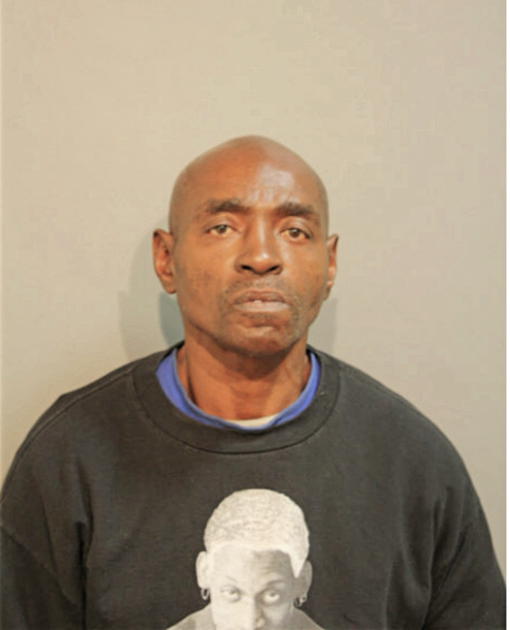 PATRICK NEWBURN, Cook County, Illinois
