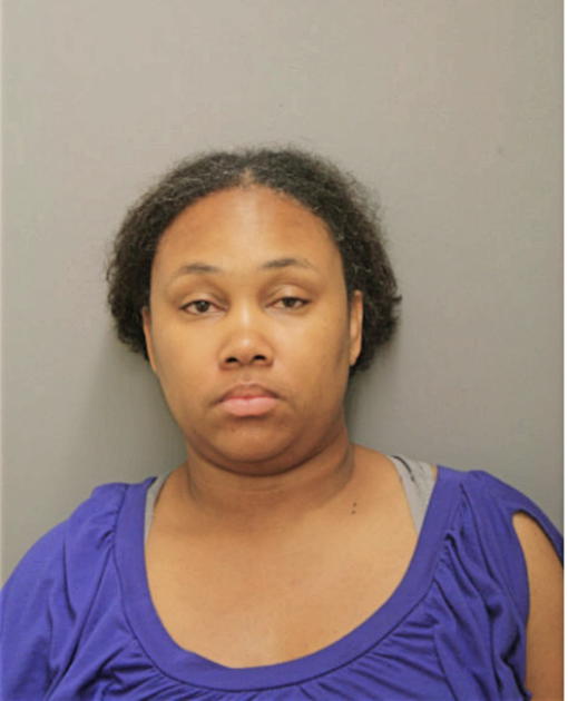 MARILYN NICHOLAS, Cook County, Illinois
