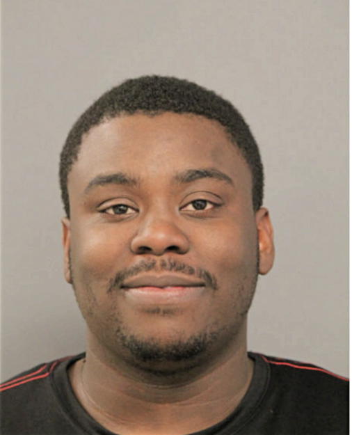PIERRE A OFFORD, Cook County, Illinois