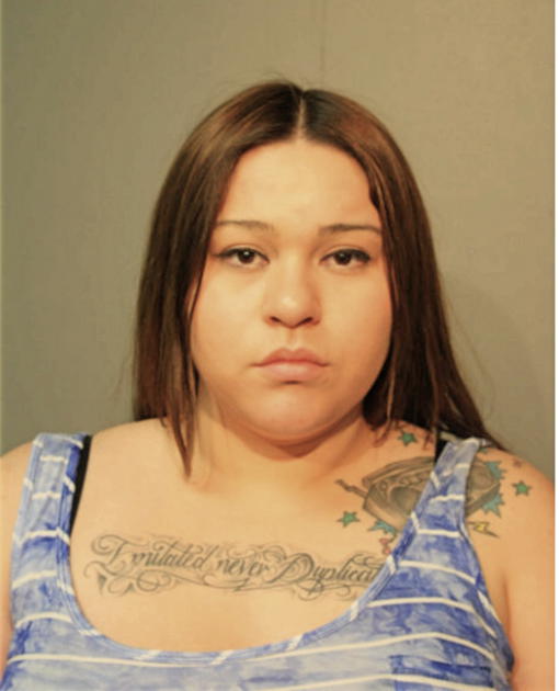 SWYEZEN PAGAN, Cook County, Illinois