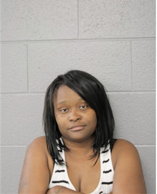 SHEKEHLIA PAGE, Cook County, Illinois