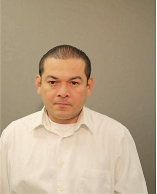 SERGIO PALMA, Cook County, Illinois