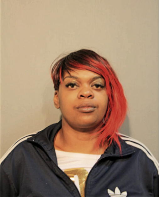 GENETTA L PARKS, Cook County, Illinois