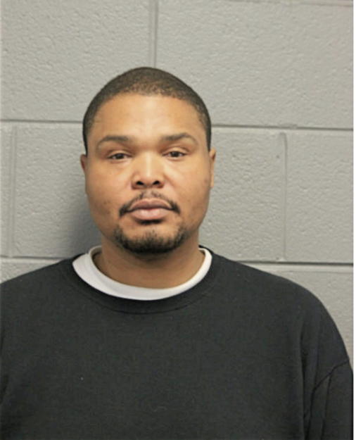 STONEY R PARSON, Cook County, Illinois