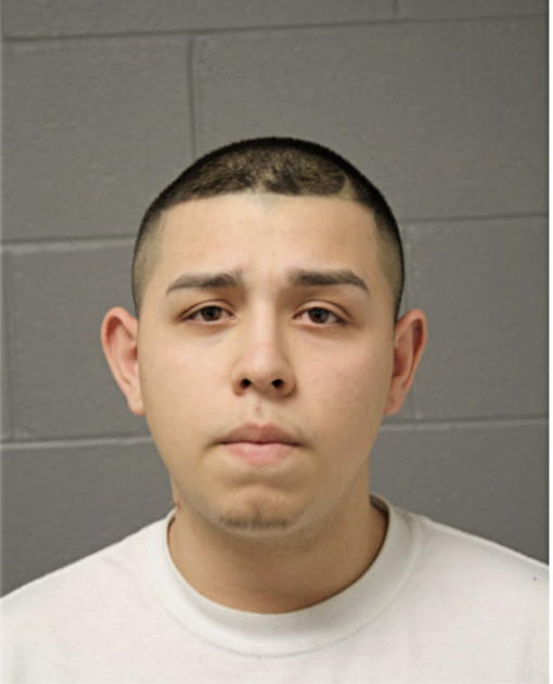 ADRIAN PEREZ, Cook County, Illinois