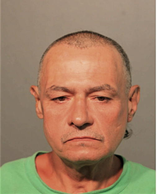 MIGUEL PEREZ, Cook County, Illinois