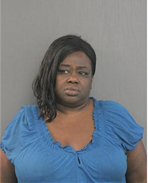 PANSY POWELL, Cook County, Illinois