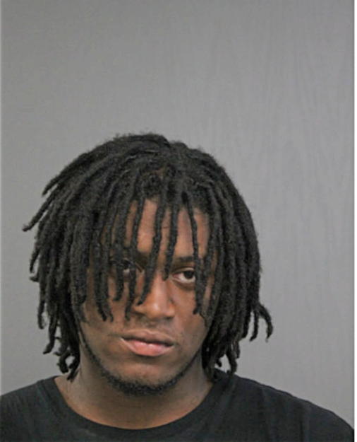 LARONE D PRICE, Cook County, Illinois