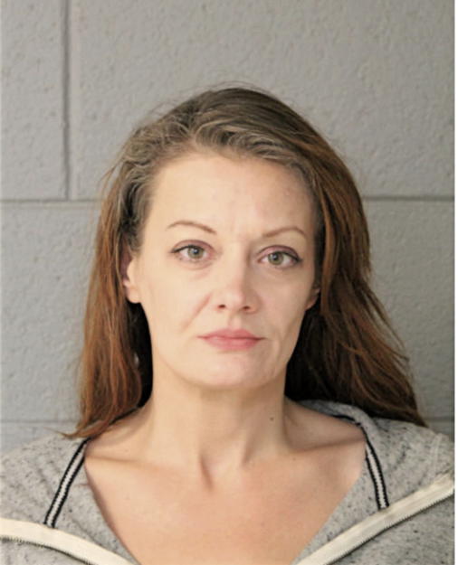 AMBER R RAMIREZ, Cook County, Illinois