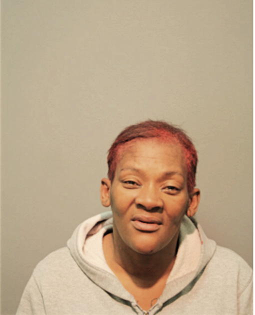 REATHIA R RAY, Cook County, Illinois