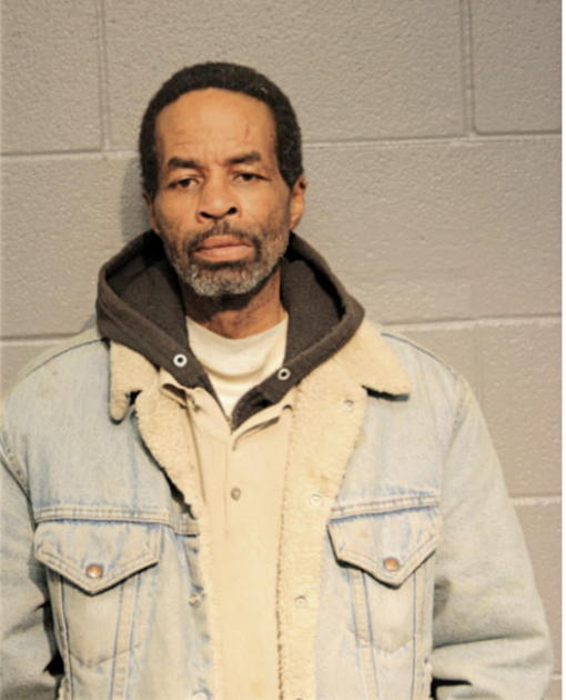 TIMMY RAYFORD, Cook County, Illinois