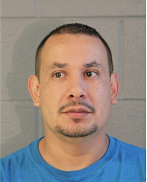 JESUS R RESENDEZ, Cook County, Illinois