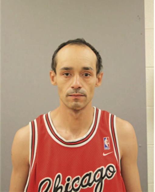 ANIBAL REYNA, Cook County, Illinois