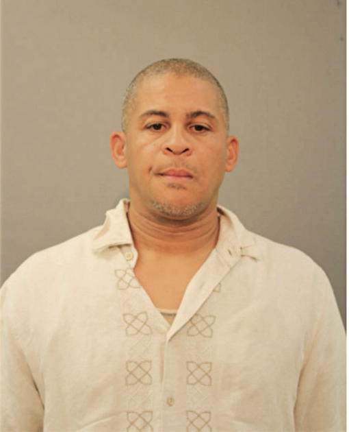 ORLANDO RICARDO, Cook County, Illinois