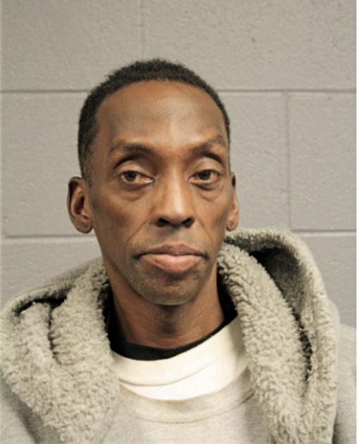 HENRY RICE, Cook County, Illinois
