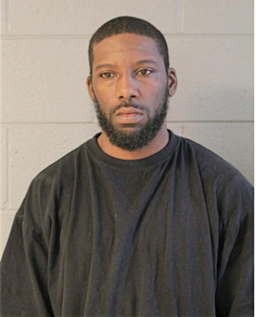 CLAUDE J RILEY, Cook County, Illinois