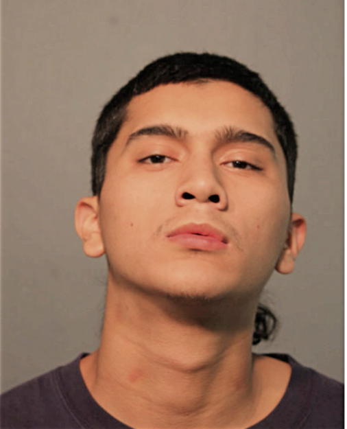 JONATHAN RIVAS, Cook County, Illinois