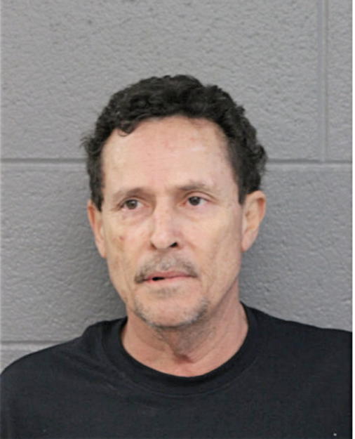 ALFREDO ARRIETA RIVERA, Cook County, Illinois
