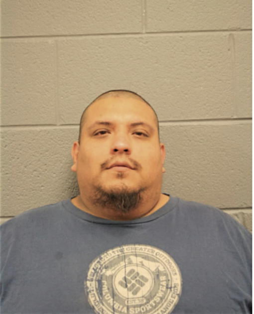 RICO RIVERA, Cook County, Illinois