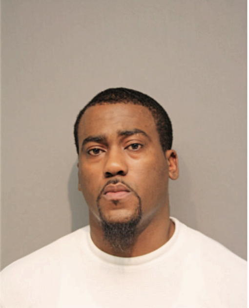 ANTWOINE ROBINSON, Cook County, Illinois
