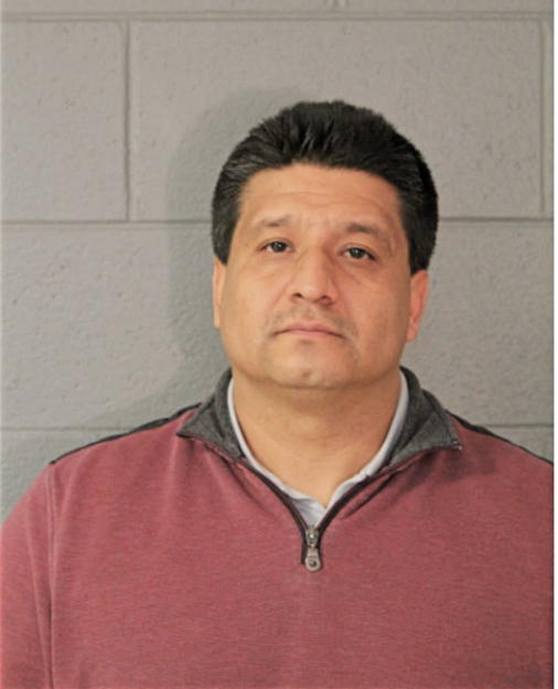 RANFERI S SALGADO, Cook County, Illinois