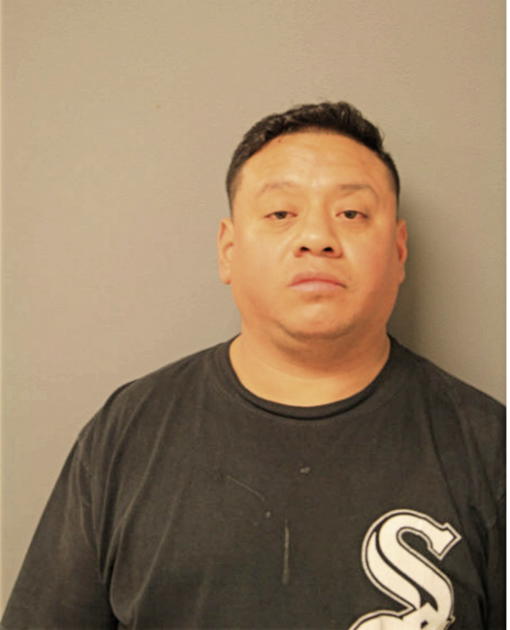 JUAN SANCHEZ, Cook County, Illinois