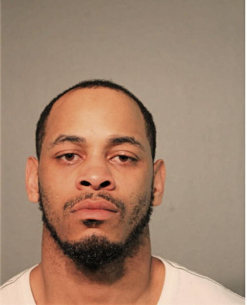 ANTHONY SANDERS, Cook County, Illinois