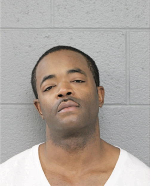 STACEY SANDERS, Cook County, Illinois